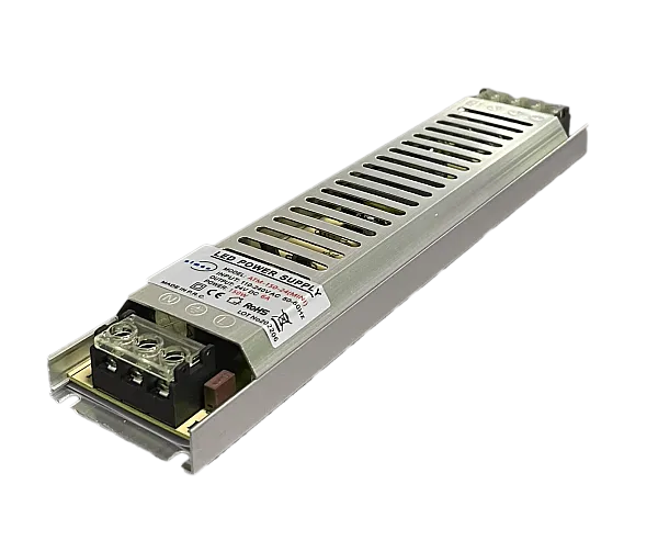 ΤΡΟΦΟΔΟΤΙΚΟ LED 150W 12VDC MINI